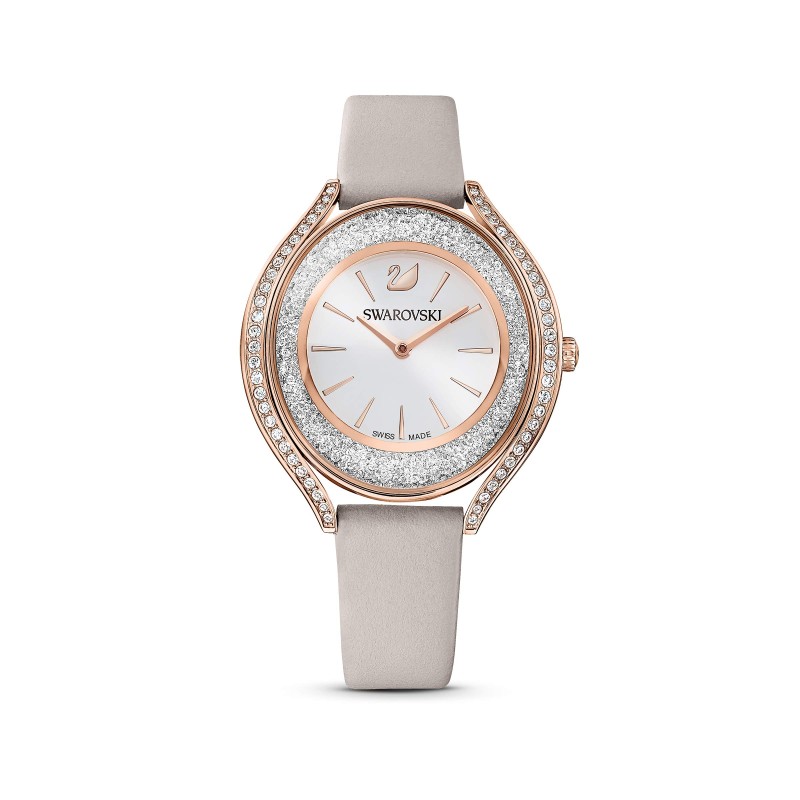 Swarovski Crystalline Crystal Watch Collection